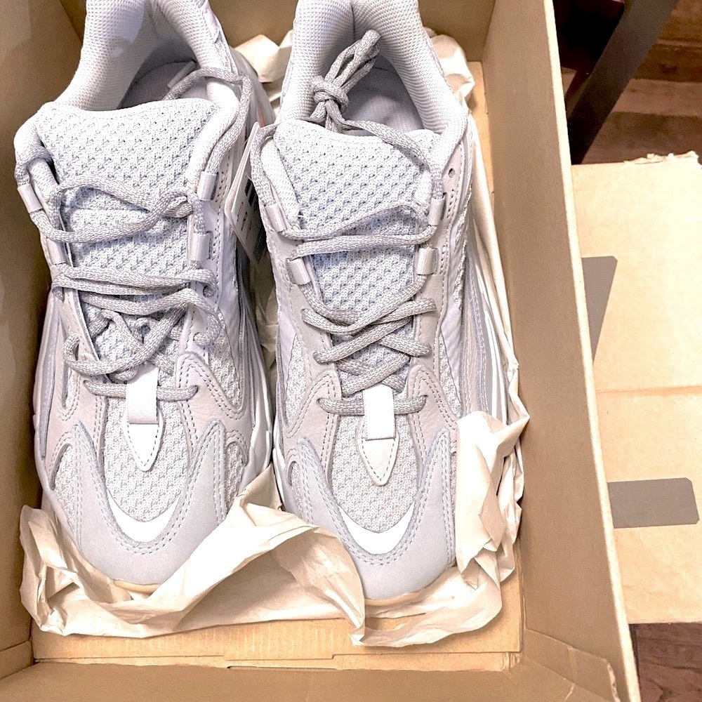 Yeezy’s